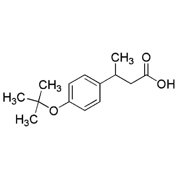 3-(4-Tert-Butoxyphenyl)Butyric Acid|24285|885266-61-5