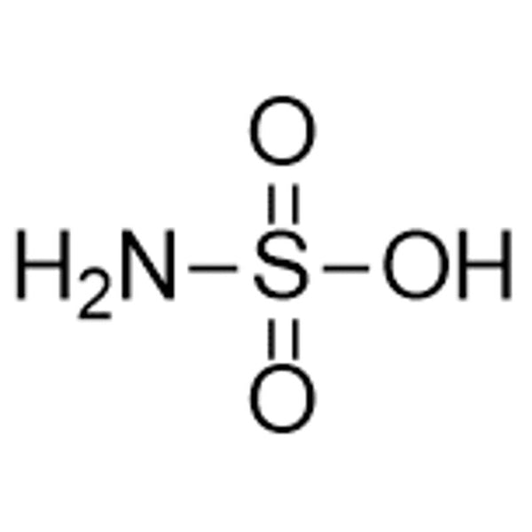 Sulphamic acid|30202|5329-14-6