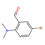5-Bromo-2-(dimethylamino)benzaldehyde|CS-0187779|171881-36-0