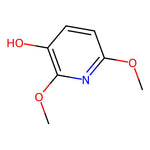 2,6-Dimethoxy-3-pyridinol|CS-0195718|885963-28-0