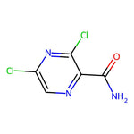 3,5-Dichloropyrazine-2-carboxamide|CS-W019159|312736-50-8