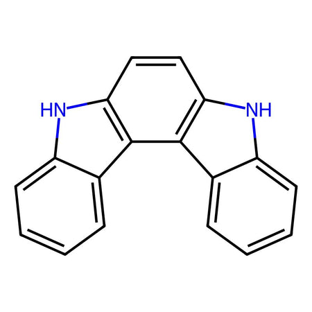 5,8-Dihydroindolo[2,3-c]carbazole, 99%|9379912|200339-30-6