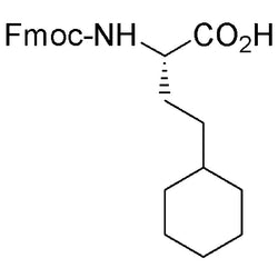 Fmoc-homocyclohexyl-L-alanine|07338|269078-73-1