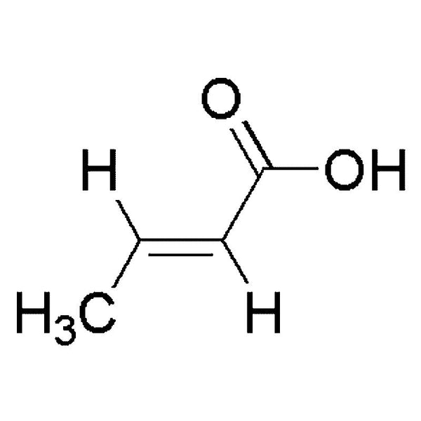 Crotonic acid|26844|107-93-7
