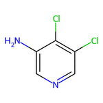 4,5-Dichloropyridin-3-amine|CS-0155496|89284-39-9