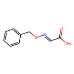 2-((Benzyloxy)imino)acetic acid|CS-0161688|77845-97-7