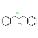 (1-Benzyl-2-phenylethyl)amine hydrochloride|CS-0071058|7763-96-4