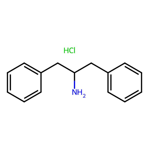 (1-Benzyl-2-phenylethyl)amine hydrochloride|CS-0071058|7763-96-4
