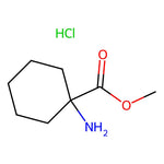 Methyl 1-aminocyclohexanecarboxylate hydrochloride|CS-D0550|37993-32-1