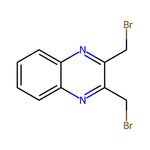 2,3-Bis(bromomethyl)quinoxaline|CS-W012034|3138-86-1