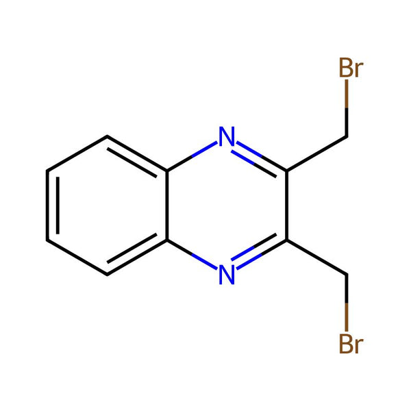 2,3-Bis(bromomethyl)quinoxaline|CS-W012034|3138-86-1