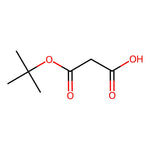 tert-Butyl hydrogen malonate|CS-D1454|40052-13-9