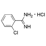 2-Chloro-Benzamidine hydrochloride|20015|45743-05-3
