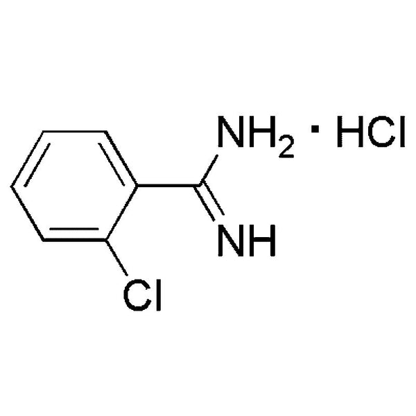 2-Chloro-Benzamidine hydrochloride|20015|45743-05-3