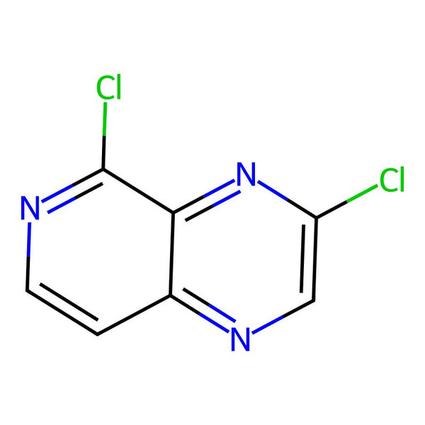 3,5-Dichloropyrido[3,4-b]pyrazine|CS-0311144|1952315-15-9