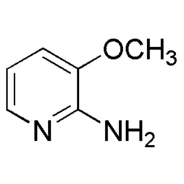 2-Amino-3-methoxypyridine|26214|10201-71-5