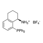 (R)-8-(Diphenylphosphino)-1,2,3,4-tetrahydronaphthalenamime tetrafluoroborate, min. 97%|15-7189|1222630-73-0