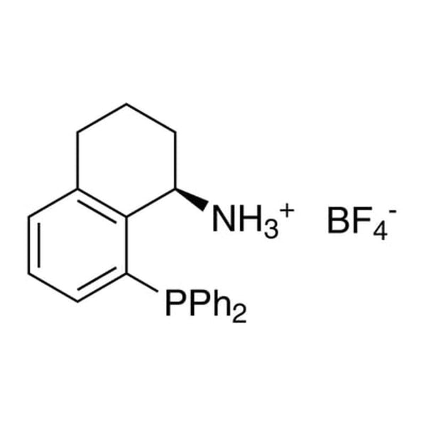 (R)-8-(Diphenylphosphino)-1,2,3,4-tetrahydronaphthalenamime tetrafluoroborate, min. 97%|15-7189|1222630-73-0