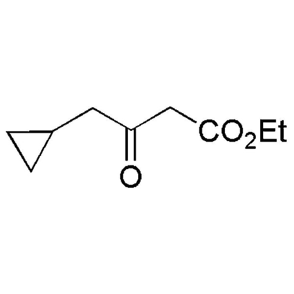 4-Cyclopropyl-3-oxo-butyric acid ethyl ester|18067|630399-84-7