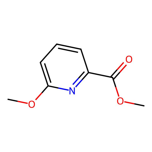 Methyl 6-methoxypicolinate|CS-W005843|26256-72-4