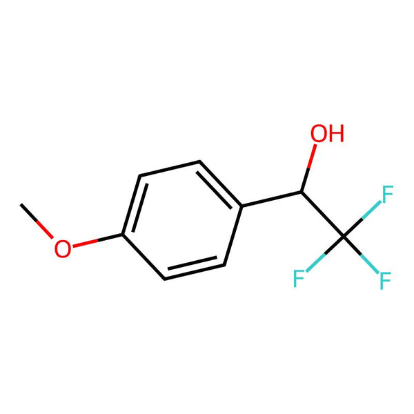 1-(4-Methoxyphenyl)-2,2,2-trifluoroethanol|CS-0121426|1737-27-5