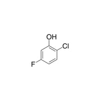 2-Chloro-5-fluorophenol, min. 97%|09-1881|3827-49-4