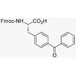 Fmoc-4-benzoyl-L-phenylalanine|05115|117666-96-3