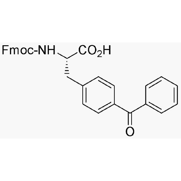 Fmoc-4-benzoyl-L-phenylalanine|05115|117666-96-3