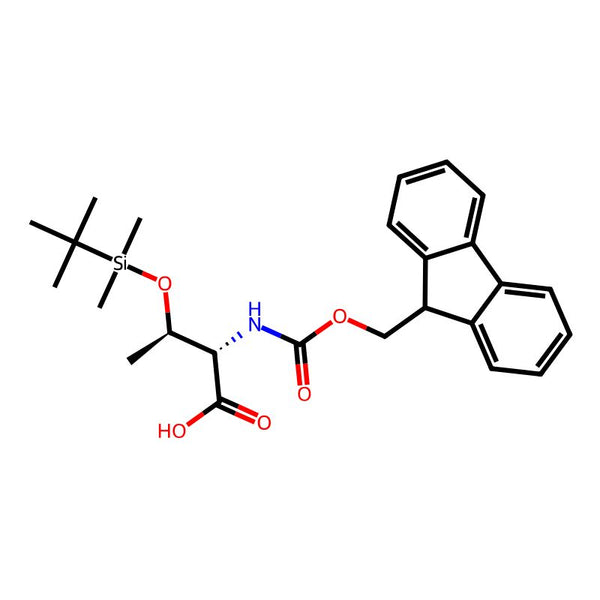 Fmoc-Thr(TBDMS)-OH|CS-0100965|146346-82-9