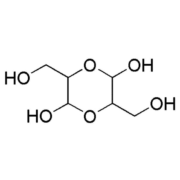 DL-Glyceraldehyde dimer|20937|26793-98-6