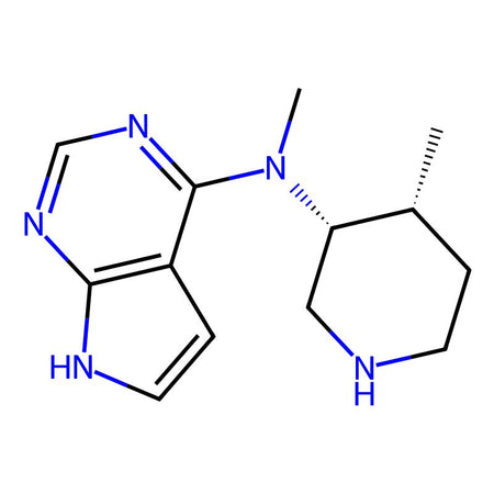 Tofacitinib Impurity 6|C4X-10796|477600-74-1