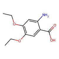 2-Amino-4,5-diethoxybenzoic acid|CS-B0075|20197-72-2
