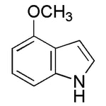 4-Methoxyindole|21948|4837-90-5