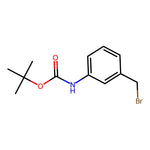tert-Butyl (3-(bromomethyl)phenyl)carbamate|CS-W005159|118684-32-5