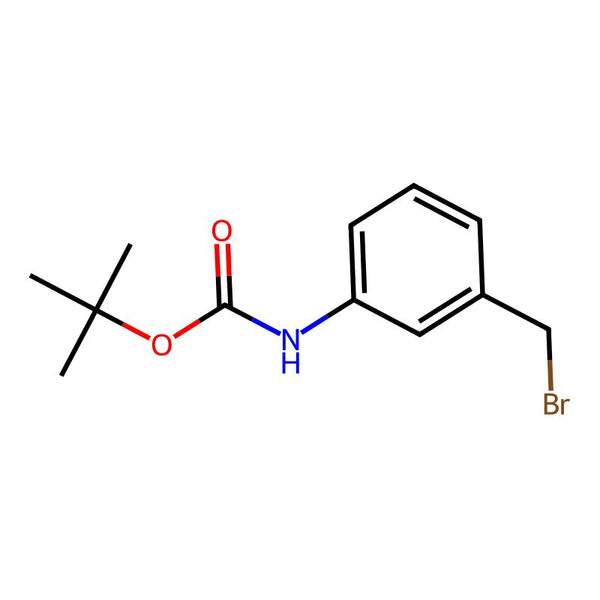 tert-Butyl (3-(bromomethyl)phenyl)carbamate|CS-W005159|118684-32-5