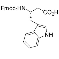 Fmoc-L-b-homotryptophan|12765|353245-98-4