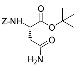 Na-Z-L-asparagine tert-butyl ester|06403|25456-85-3