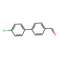4'-Chlorobiphenyl-4-carbaldehyde|C1696281|80565-30-6