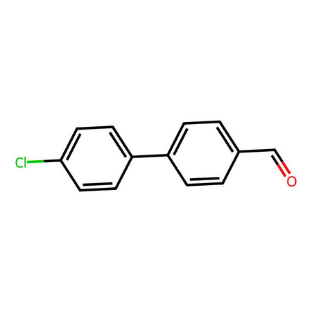 4'-Chlorobiphenyl-4-carbaldehyde|C1696281|80565-30-6