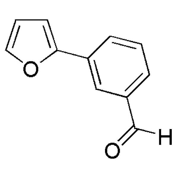 3-(2-Furyl)benzaldehyde|26673|85553-52-2