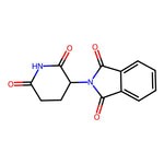 Thalidomide|CS-1084|50-35-1