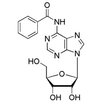 N6-Benzoyladenosine|00877|4546-55-8