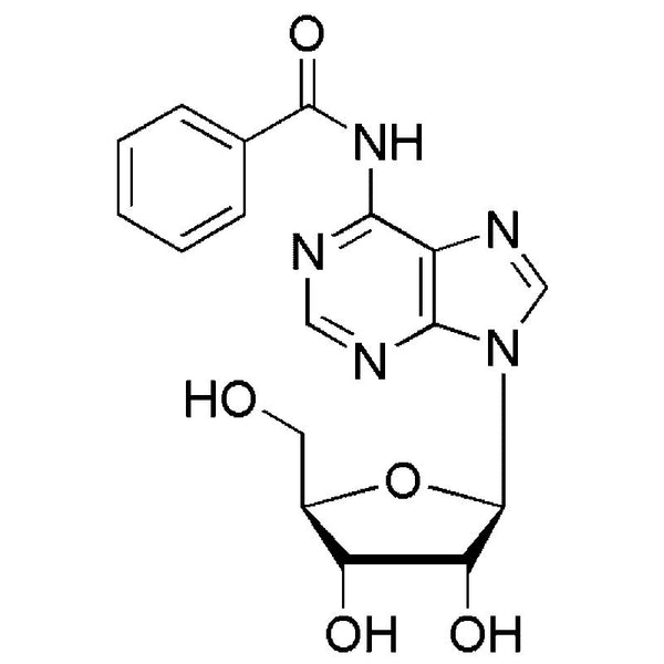 N6-Benzoyladenosine|00877|4546-55-8