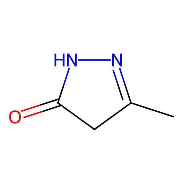 3-Methyl-1H-pyrazol-5(4H)-one|CS-W013724|108-26-9