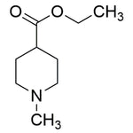 N-Methyl ethyl isonipecotate|17787|24252-37-7