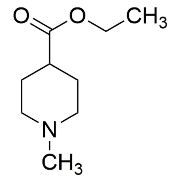 N-Methyl ethyl isonipecotate|17787|24252-37-7