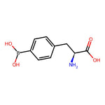 L-p-Boronophenylalanine|CS-0128618|76410-58-7