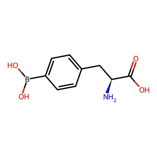 L-p-Boronophenylalanine|CS-0128618|76410-58-7