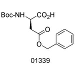 Boc-D-aspartic acid b-benzyl ester|01339|51186-58-4