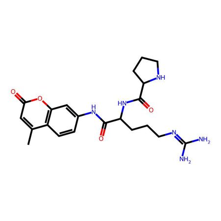 H-Pro-Arg-AMC|CPTD785232|546103-85-9